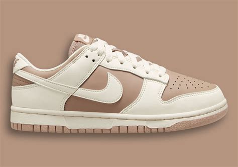 dunks nike beige|nike dunks size 4.